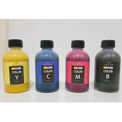 TINTA PARA SUBLIMAR EXCELENTE CALIDAD