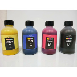 TINTA PARA SUBLIMAR EXCELENTE CALIDAD