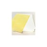 Papel de Sublimación A4 Reverso Amarillo (100 Hjs) | Arkolor